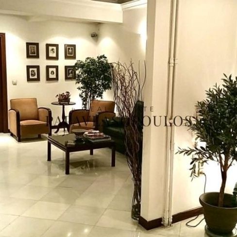 Διαμέρισμα για ενοικίαση Πλατεία Μαβίλη (Αμπελόκηποι - Πεντάγωνο) - Φωτογραφία 1