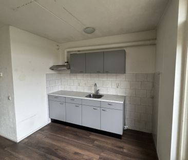 Begane grond appartement met tuin. - Photo 3