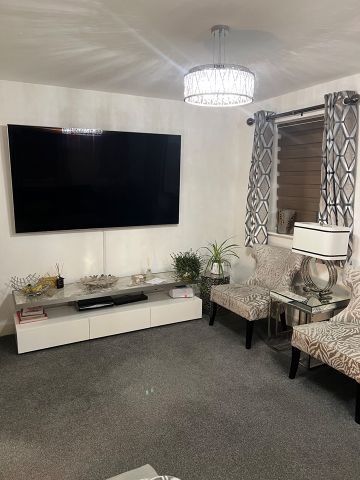 Room in a Shared House, Marland Way, M32 - Photo 3