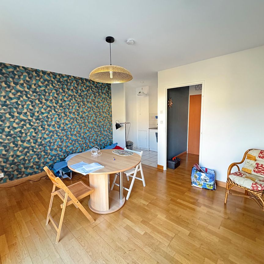 Location Appartement 2 pièces 36m² - Photo 1