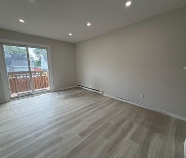 For Lease - 3445 Uplands Drive Unit# 137, Hunt Club - Windsor Park ... - Photo 1