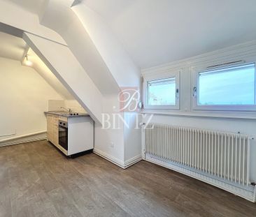 LOCATION APPARTEMENT - 43.13m² - Strasbourg - Photo 2