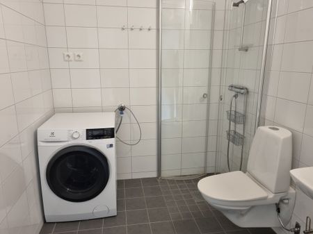 Johan Kocksgatan 7 A, Trelleborg Centrum - Foto 4