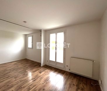 Appartement T2 Bron à louer - Photo 3