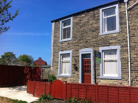 1 bedroom terraced house to rent - Photo 4