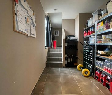 Appartement met 3 slaapkamers en terras - Foto 4