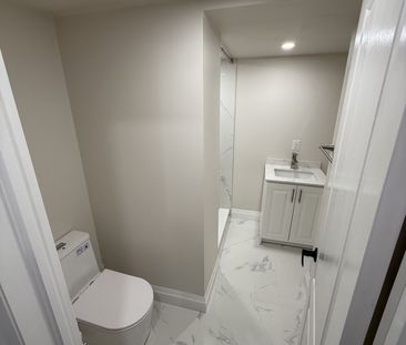 For Lease - 80 Chrysler Crescent Unit# Lower, Cambridge, Ontario - Photo 5