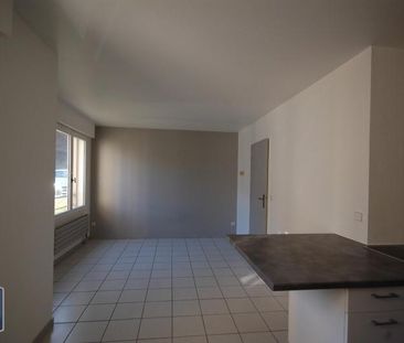 Location Appartement 1 pièce 27m² JACOB BELLECOMBETTE 73000 - Photo 4