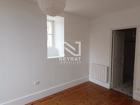 Location Appartement 2 pièces 47m² PARAY LE MONIAL 71600 - Photo 5