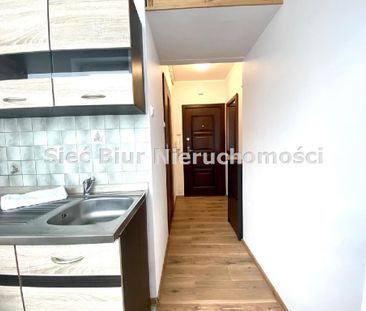 Mieszkanie Świętochłowice Zgoda powierzchnia 23.0 m² C30-WM-50997 - Фото 1