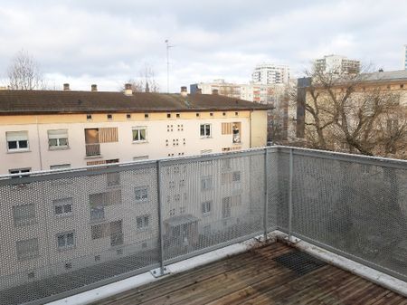 Location Appartement 2 pièces 49m² - Photo 3