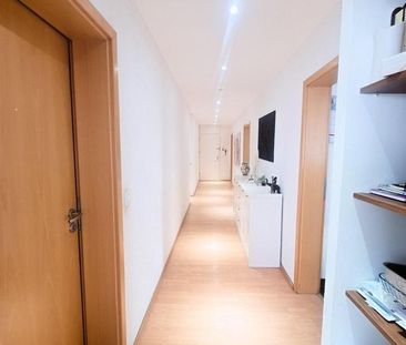 Exklusive, lichtdurchflutete 3-Zimmer-Wohnung im 8. Stock mit Balko... - Photo 4