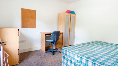 1 Magdalen Road, Oxford OX4 1RW - Photo 4