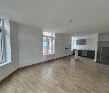 Location appartement 2 pièces - 48.88m² à Tourcoing (59200) - Photo 5