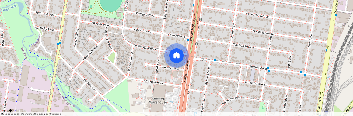 1D Yooringa Avenue, Norlane VIC 3214