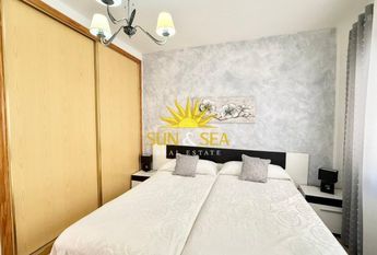 TWO-BEDROOM APARTMENT – SANTIAGO DE LA RIBERA