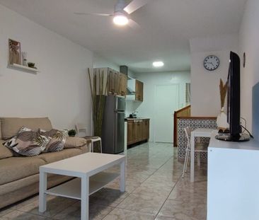 Dúplex de alquiler en La Veleta - Photo 2