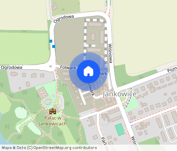 Przytulne mieszkanie 2-pok. przy parku/Os. Folwark - Фото 1