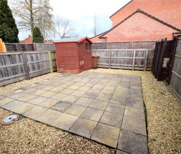 1 bedroom semi-detached house to rent - Photo 2