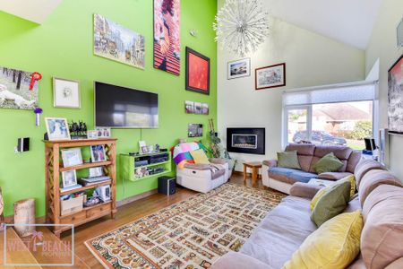 2 bedroom detached house to rent - Photo 3
