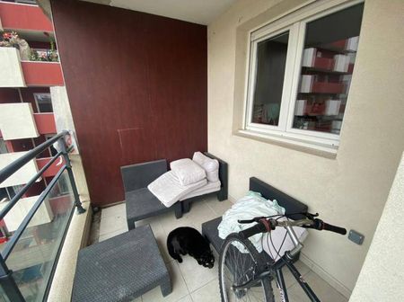 Location appartement 2 pièces 36.26 m² à Montpellier (34000) - Photo 5