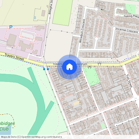 2 / 72 Travers Street, Wagga Wagga NSW 2650