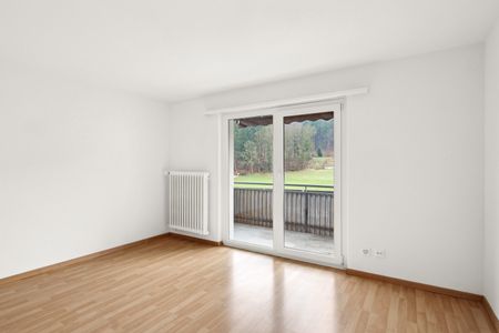 3.5 Zimmer, 81 m², 2. Stock - Foto 4