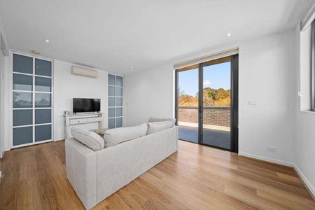 Lowanna St - architectural award winning apartment - Photo 4