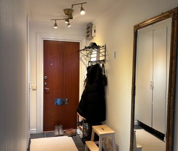 Björneborgsgatan 8 A - Foto 1