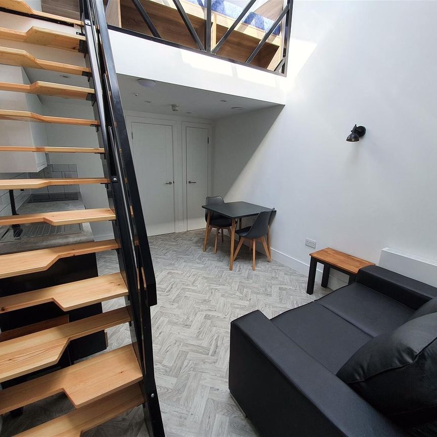 44a Queens Road, Clifton, Bristol - Photo 1