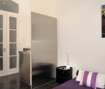 1 Zimmer in Düsseldorf - Photo 4