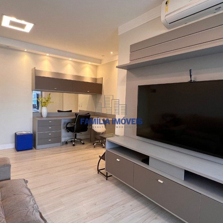 Apartamento 3 Quartos Campo Grande 88m² - Foto 1