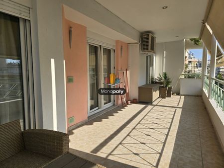 Διαμέρισμα για ενοικίαση Βότση (Καλαμαριά) - Photo 3