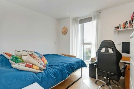 Woodberry Grove, Woodberry Down, N4 - Photo 4