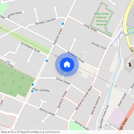 10 Caleb Close, Vic 3555, Golden Square