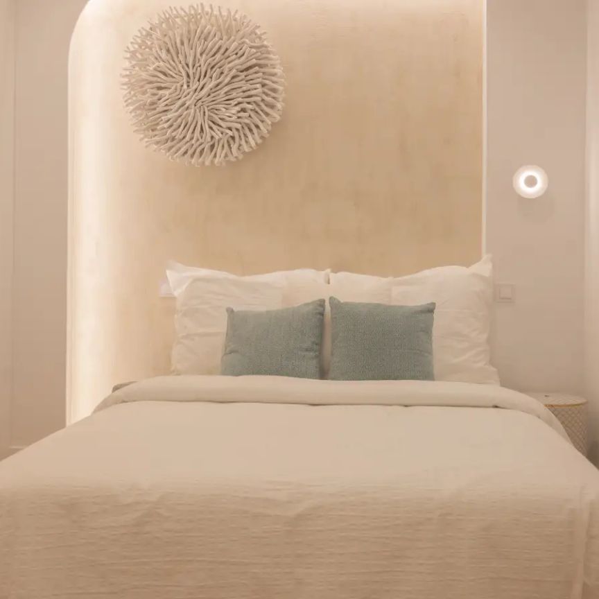 3-bedroom apartment for rent in Retiro, bills included - Photo 1