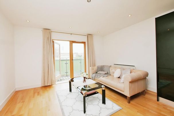 1 bedroom apartment to rent - Photo 1