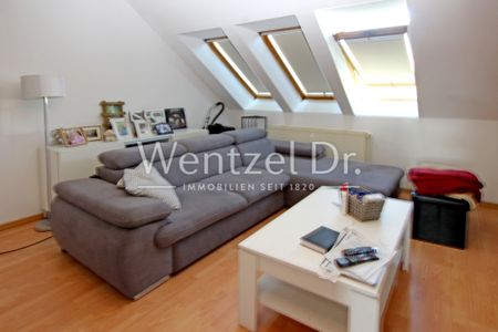 Schöne DG- Wohnung in Schwerin- Friedrichsthal ! - Photo 5