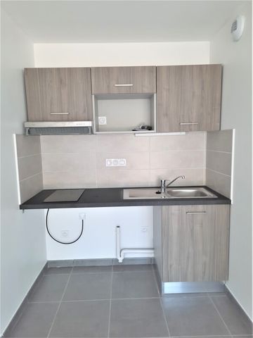 Location Appartement 2 pièces 40m² TOULOUSE 31100 - Photo 2