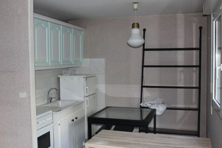 Location Appartement 1 pièce 29m² GRENOBLE 38000 - Photo 2