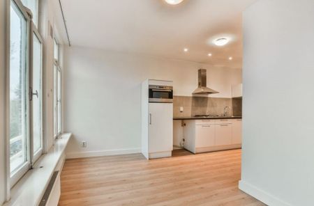 Te huur: Appartement Eerste Van der Helststraat in Amsterdam - Foto 2