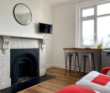 1 bedroom flat to rent - Photo 3