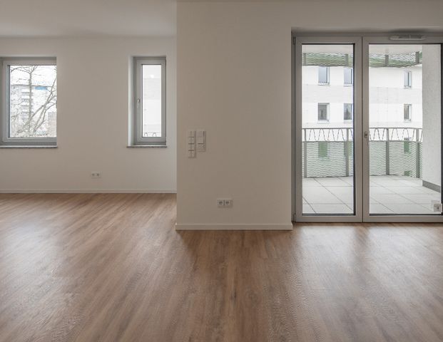 NEUBAU - Feudenheim- (Nr.4) - Foto 1