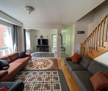 For Lease - 5617 Raleigh Street, Mississauga, Ontario - Photo 4
