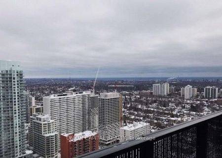 For Lease - 8 Eglinton Avenue Unit# 3109, Toronto, Ontario - Photo 4