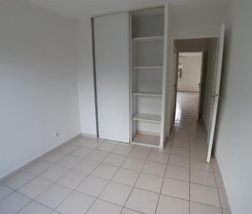 APPARTEMENT T2 48M - Photo 1