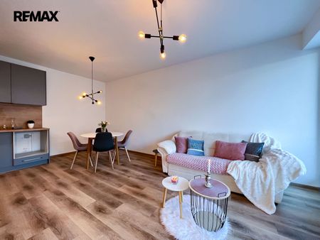 Pronájem bytu 4+kk v družstevním vlastnictví 74 m², České Budějovice - Photo 3
