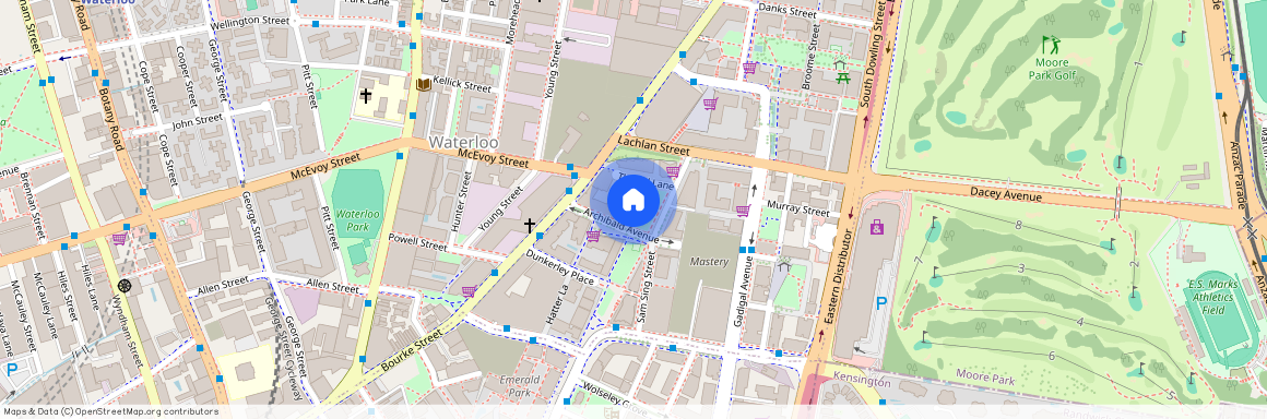 73/1 Thread Lane Waterloo