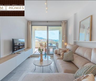 Apartment - Fuengirola (Torreblanca del Sol) - Photo 4