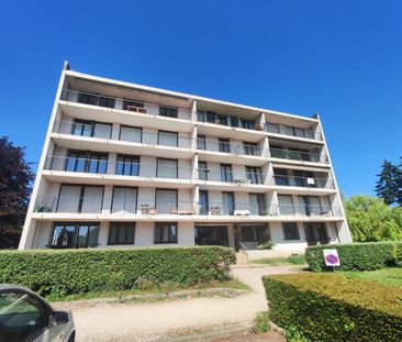 Location Appartement 2 pièces 49m² NUITS ST GEORGES 21700 - Photo 1